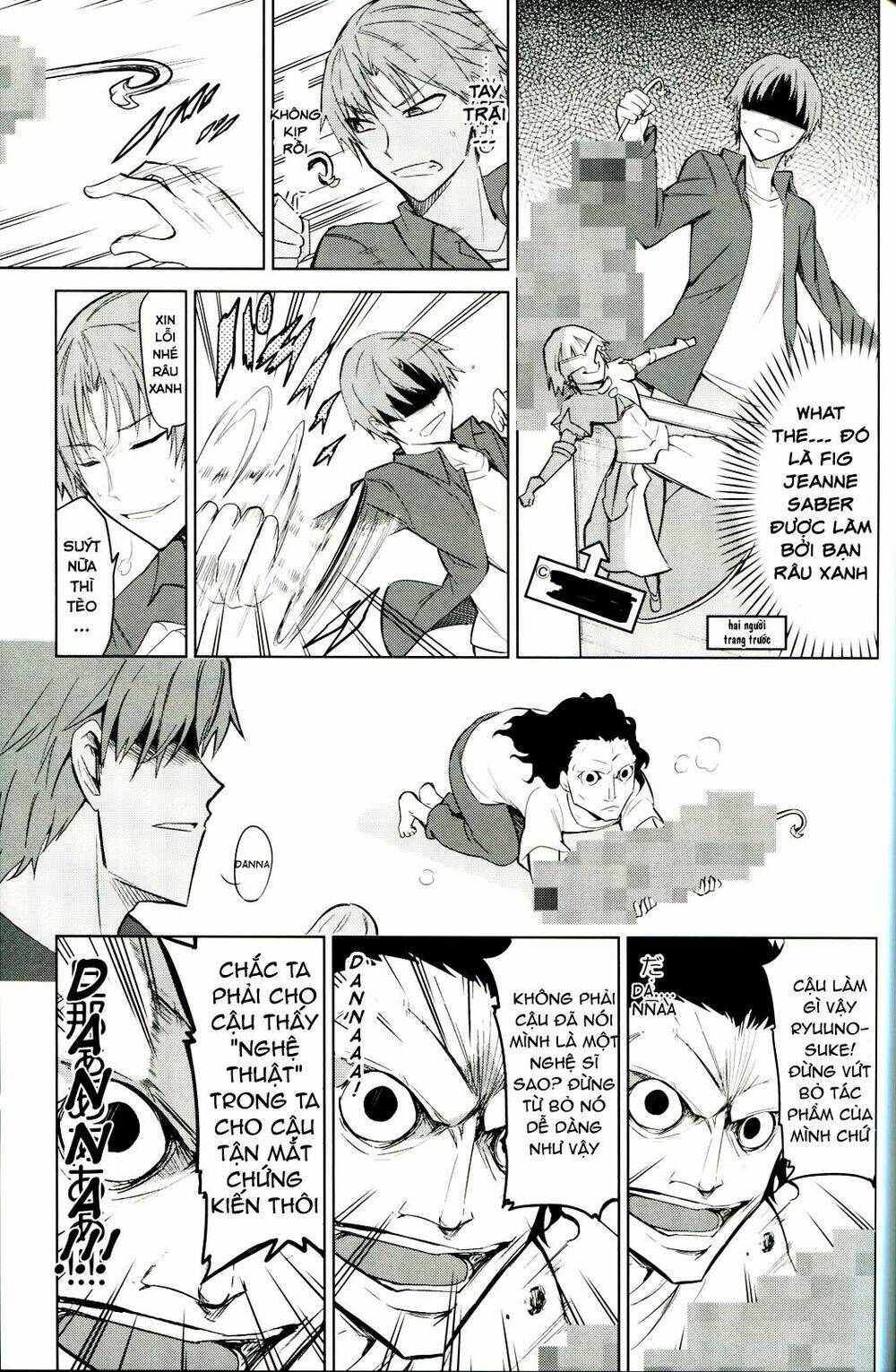 Sensha Otoko - Chapter 1 - Page 16