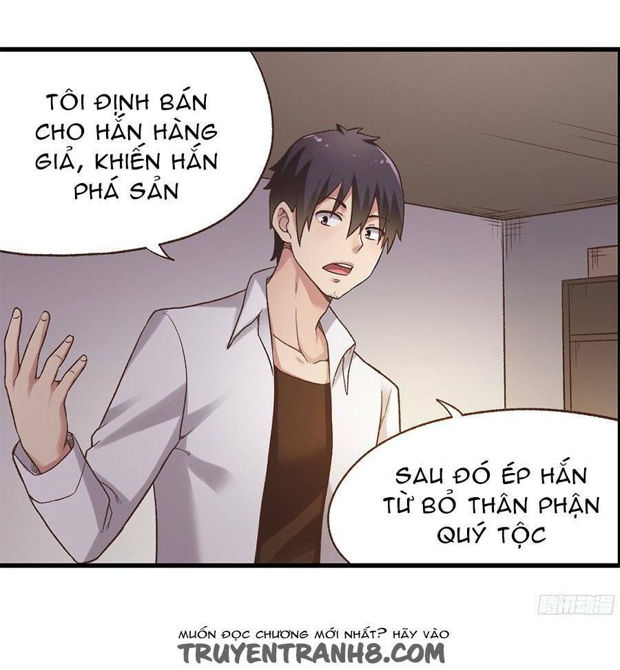 Vì Tôi Là Ông Chú Mở Tiệm Bán Vũ Khí - Chapter 57 - Page 12