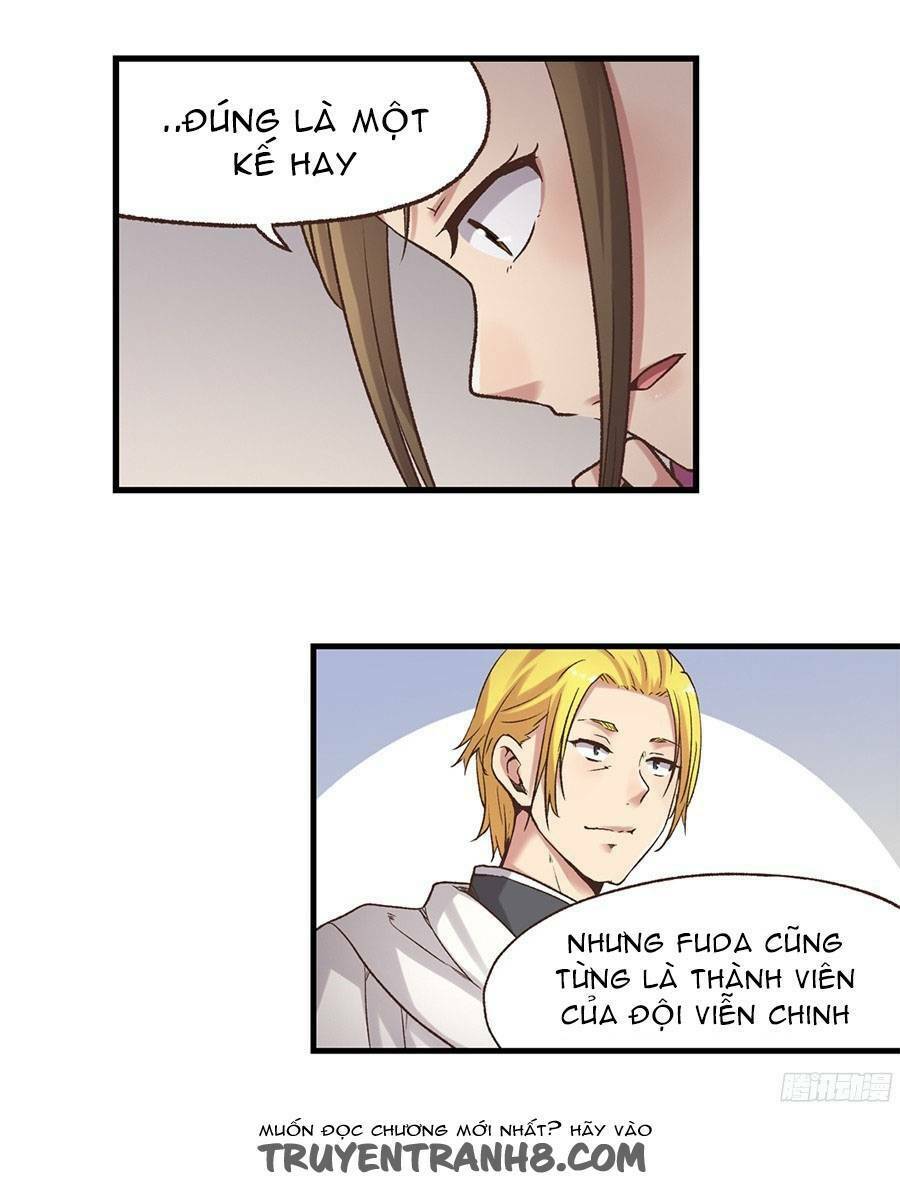 Vì Tôi Là Ông Chú Mở Tiệm Bán Vũ Khí - Chapter 57 - Page 13