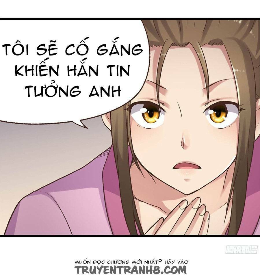 Vì Tôi Là Ông Chú Mở Tiệm Bán Vũ Khí - Chapter 57 - Page 16