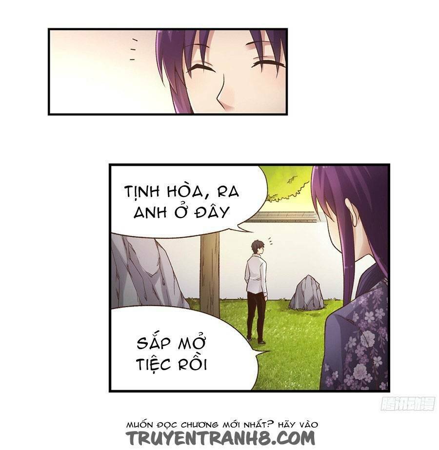 Vì Tôi Là Ông Chú Mở Tiệm Bán Vũ Khí - Chapter 57 - Page 18