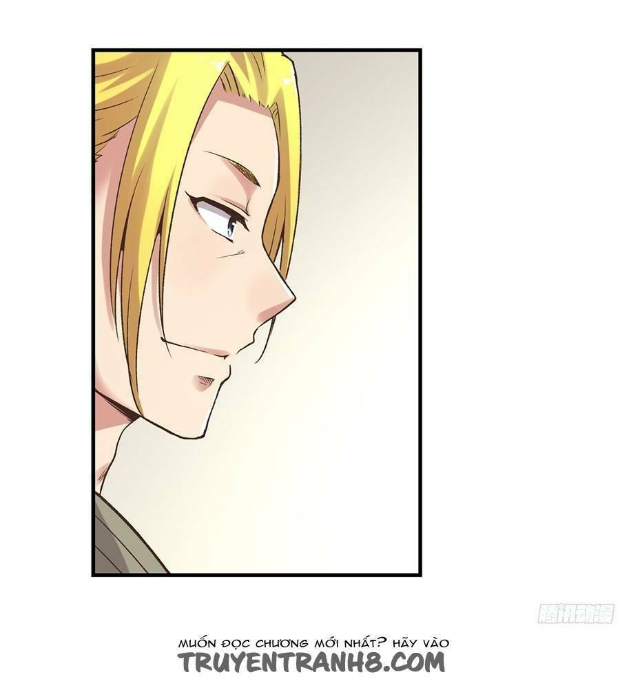 Vì Tôi Là Ông Chú Mở Tiệm Bán Vũ Khí - Chapter 57 - Page 20