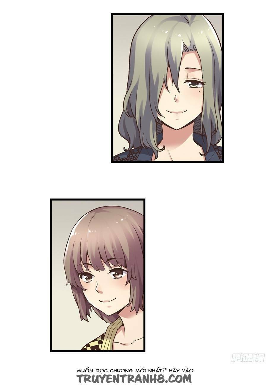 Vì Tôi Là Ông Chú Mở Tiệm Bán Vũ Khí - Chapter 57 - Page 21