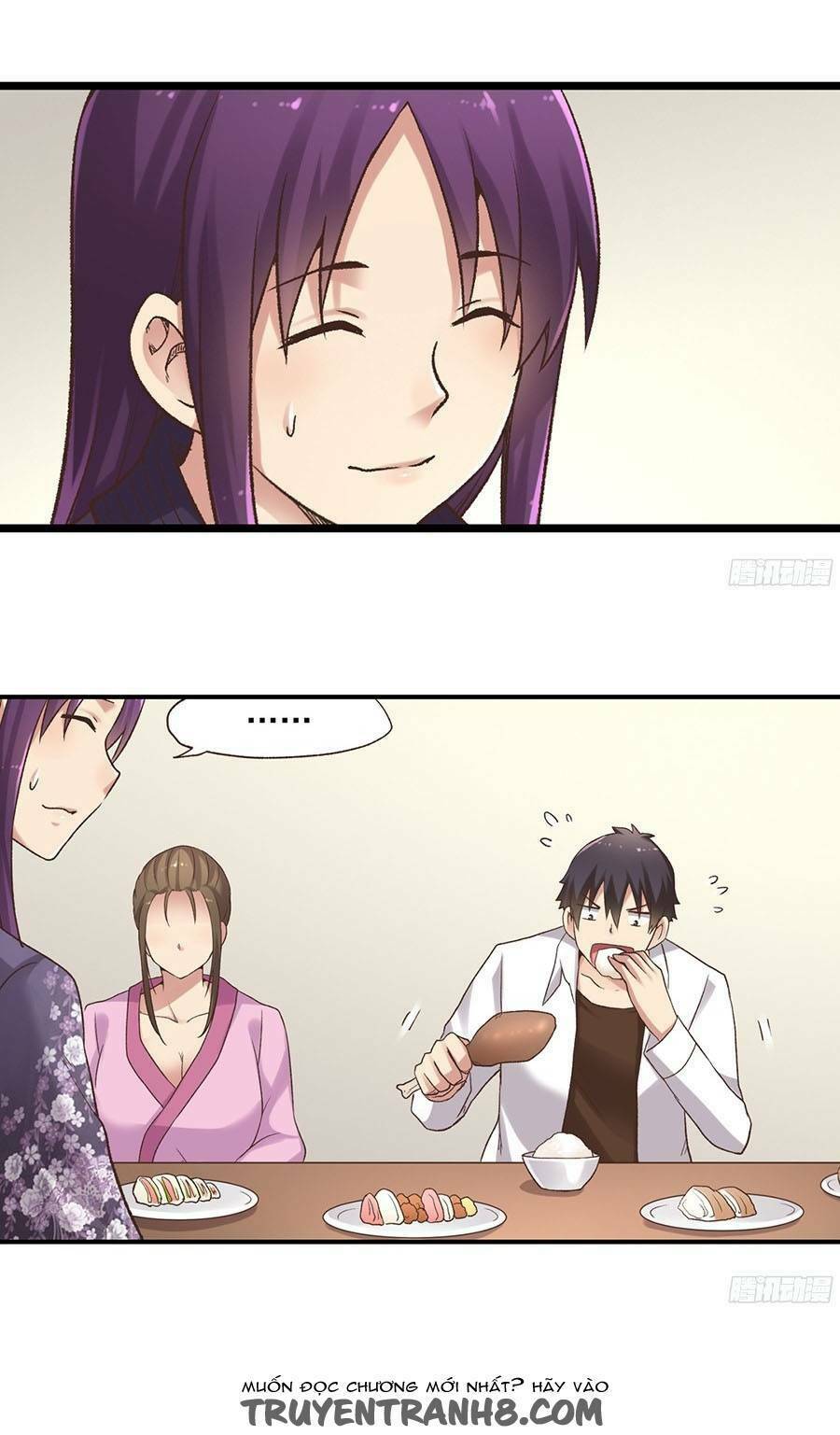 Vì Tôi Là Ông Chú Mở Tiệm Bán Vũ Khí - Chapter 57 - Page 22