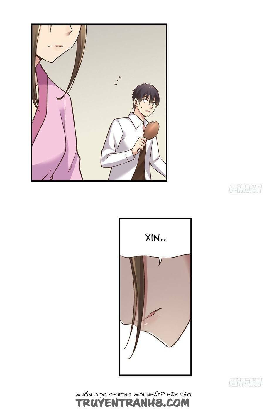 Vì Tôi Là Ông Chú Mở Tiệm Bán Vũ Khí - Chapter 57 - Page 24