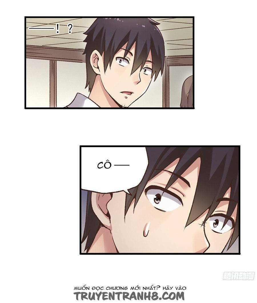 Vì Tôi Là Ông Chú Mở Tiệm Bán Vũ Khí - Chapter 57 - Page 26