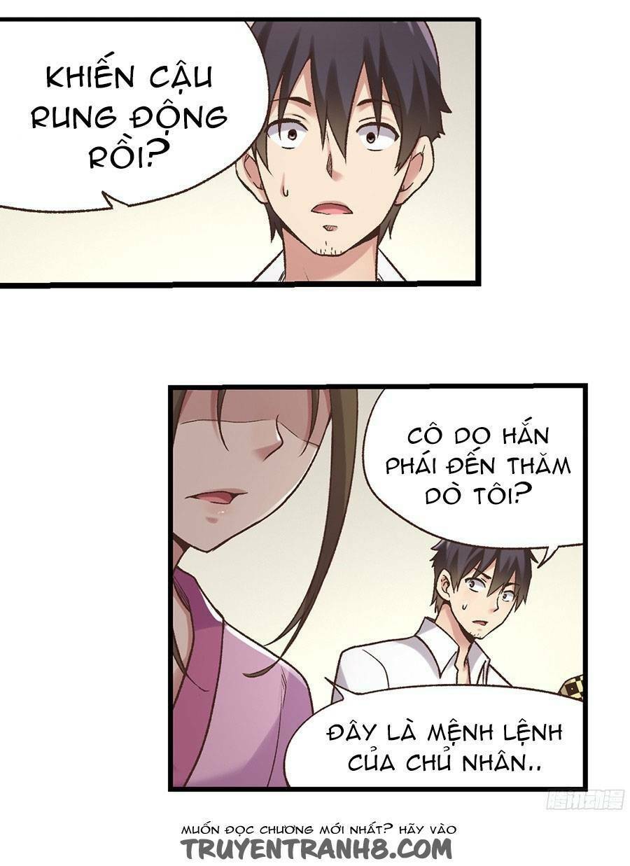 Vì Tôi Là Ông Chú Mở Tiệm Bán Vũ Khí - Chapter 57 - Page 28