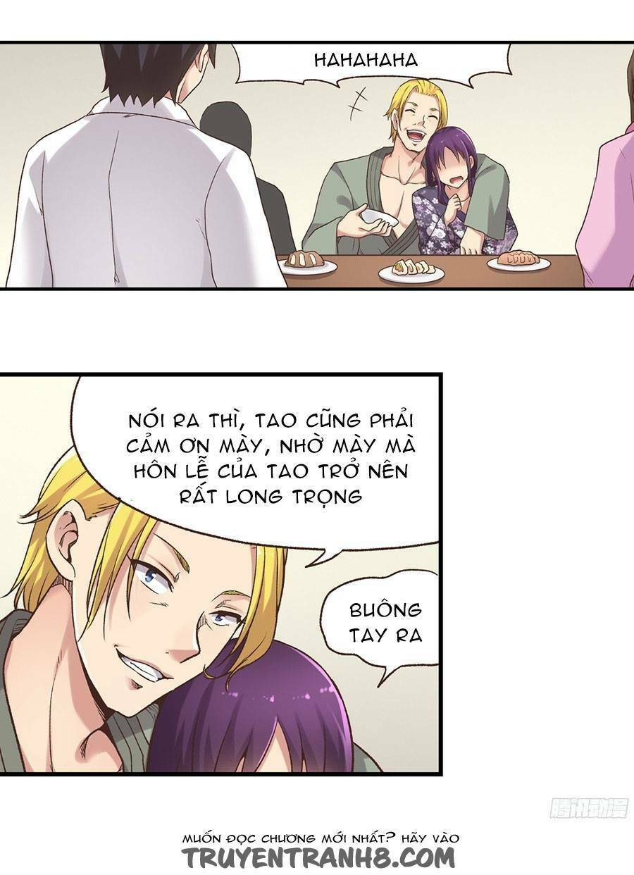 Vì Tôi Là Ông Chú Mở Tiệm Bán Vũ Khí - Chapter 57 - Page 30