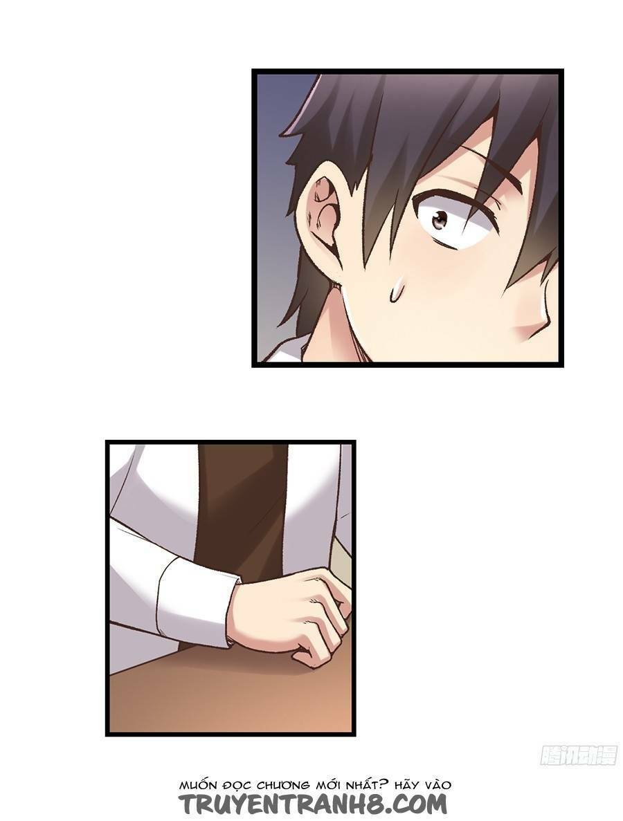 Vì Tôi Là Ông Chú Mở Tiệm Bán Vũ Khí - Chapter 57 - Page 33