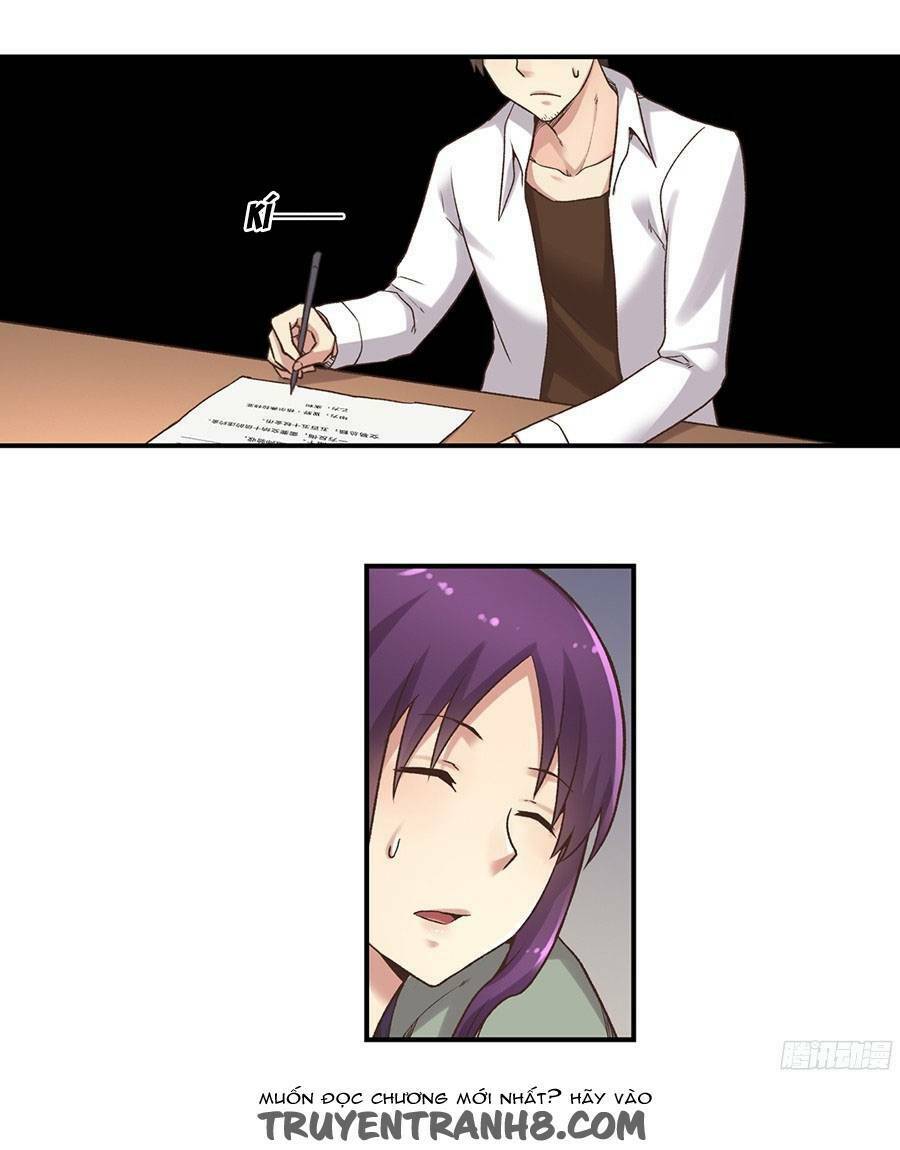 Vì Tôi Là Ông Chú Mở Tiệm Bán Vũ Khí - Chapter 57 - Page 34