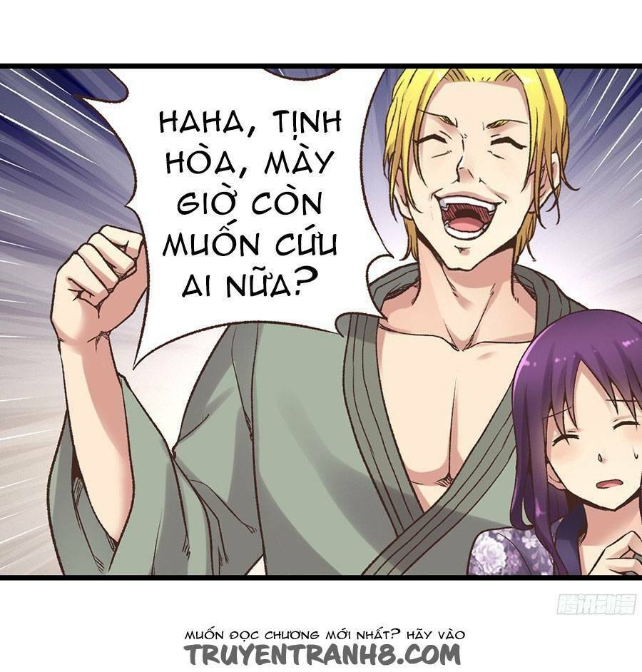 Vì Tôi Là Ông Chú Mở Tiệm Bán Vũ Khí - Chapter 57 - Page 35