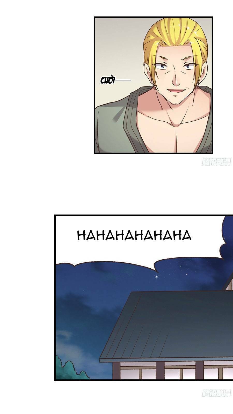 Vì Tôi Là Ông Chú Mở Tiệm Bán Vũ Khí - Chapter 57 - Page 39