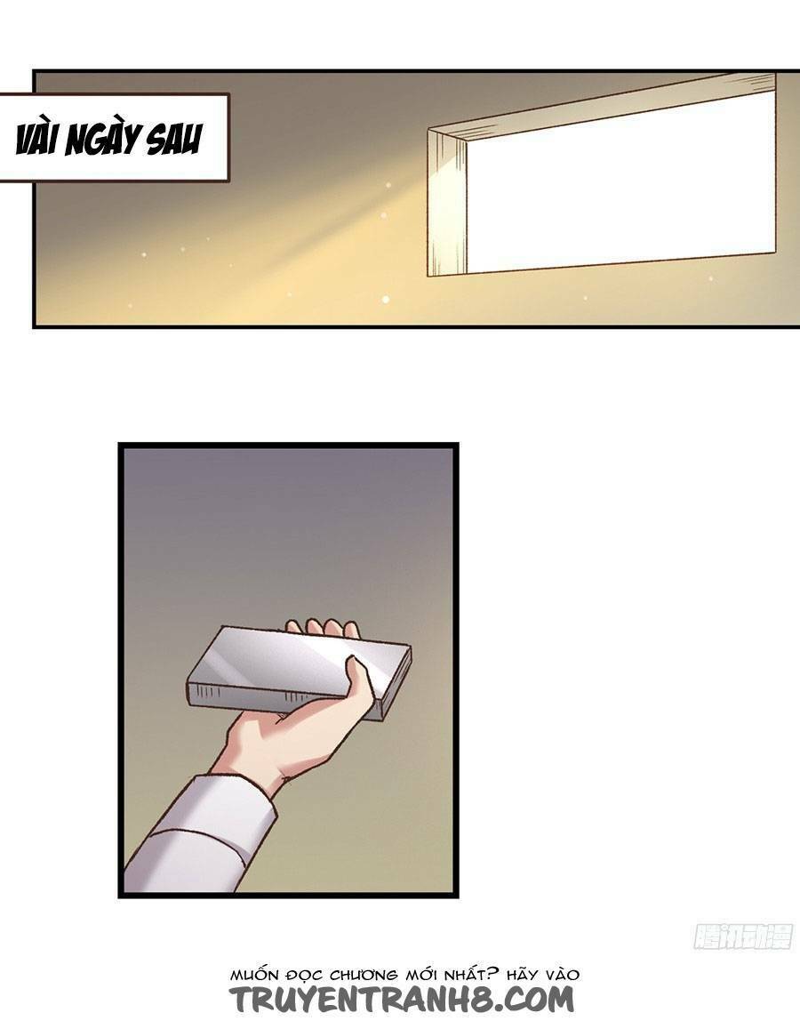 Vì Tôi Là Ông Chú Mở Tiệm Bán Vũ Khí - Chapter 57 - Page 41