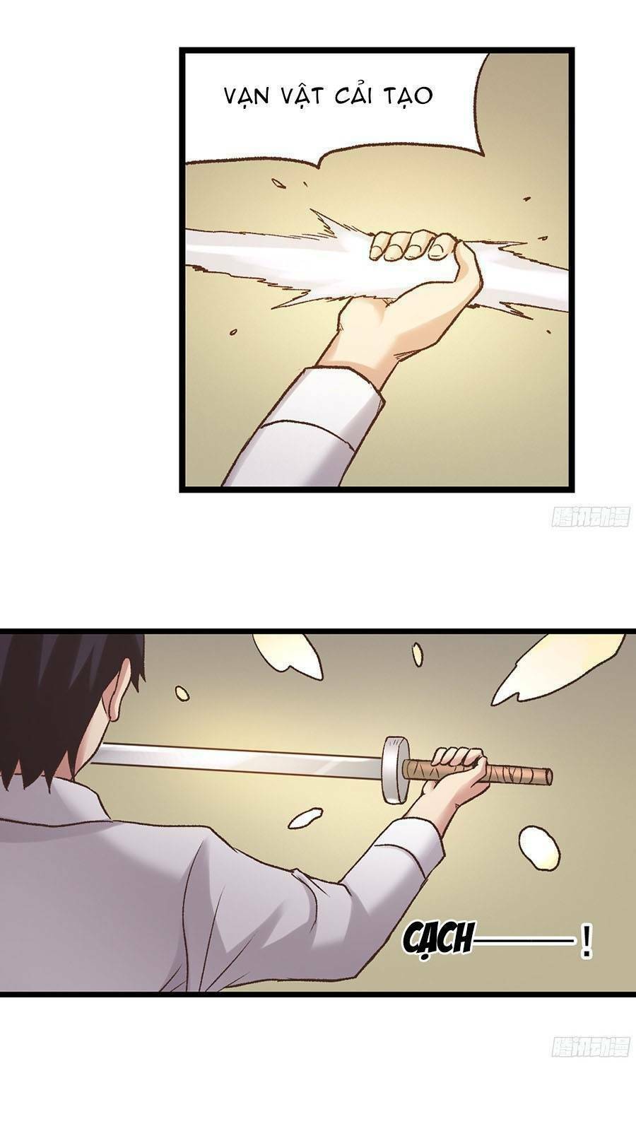 Vì Tôi Là Ông Chú Mở Tiệm Bán Vũ Khí - Chapter 57 - Page 42