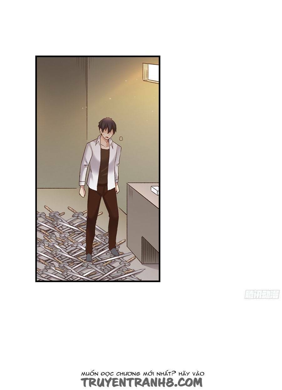 Vì Tôi Là Ông Chú Mở Tiệm Bán Vũ Khí - Chapter 57 - Page 44