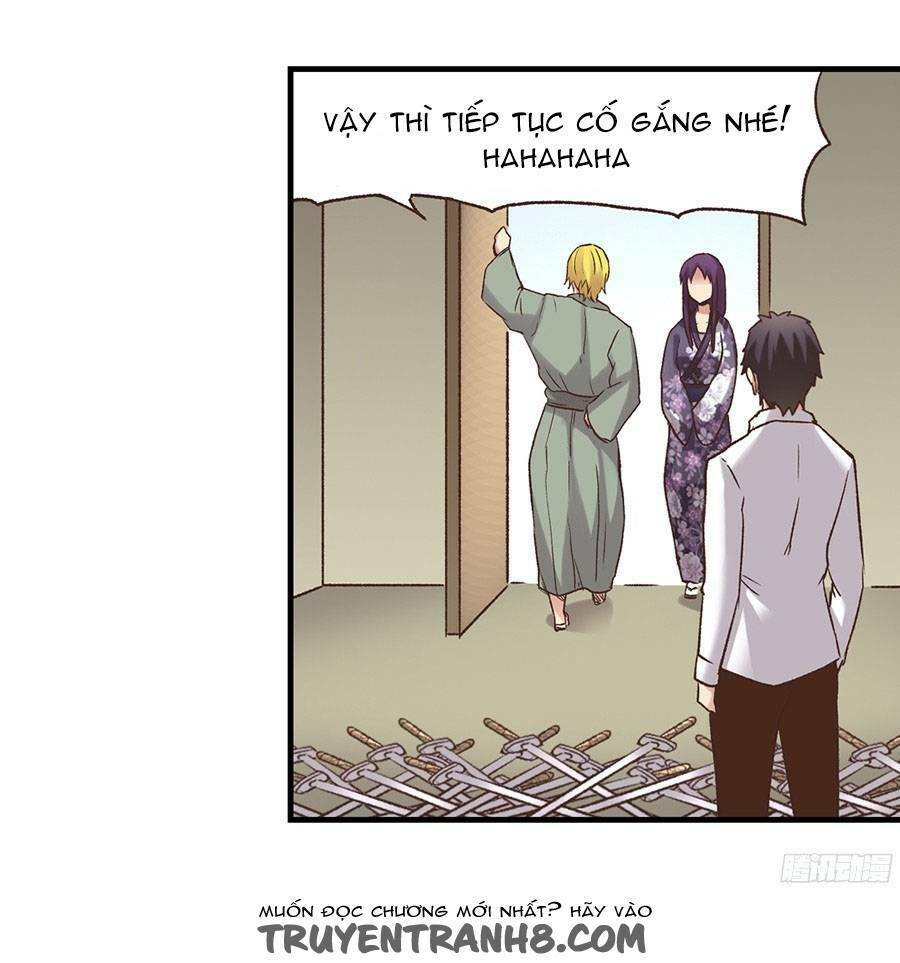 Vì Tôi Là Ông Chú Mở Tiệm Bán Vũ Khí - Chapter 57 - Page 47