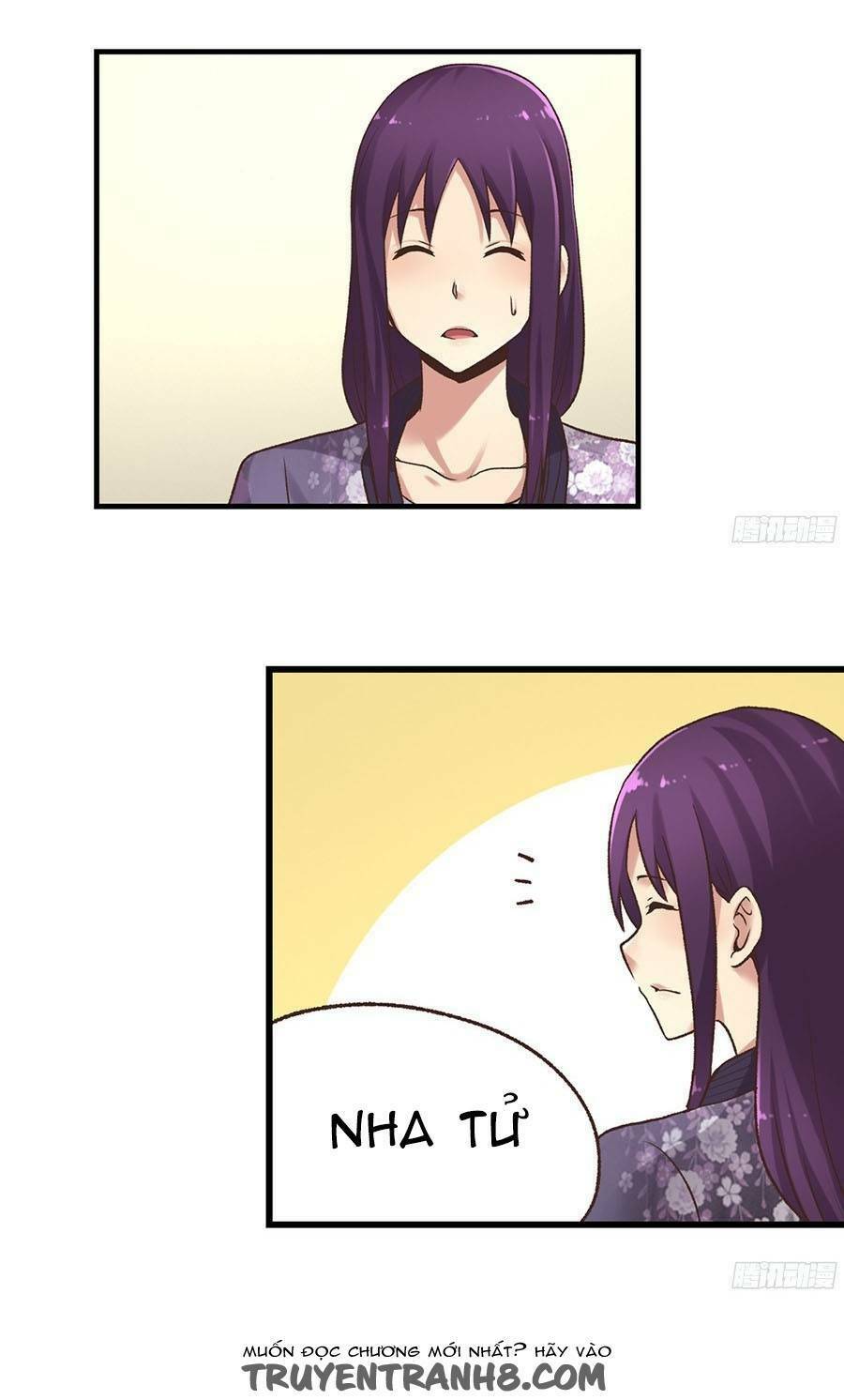 Vì Tôi Là Ông Chú Mở Tiệm Bán Vũ Khí - Chapter 57 - Page 48