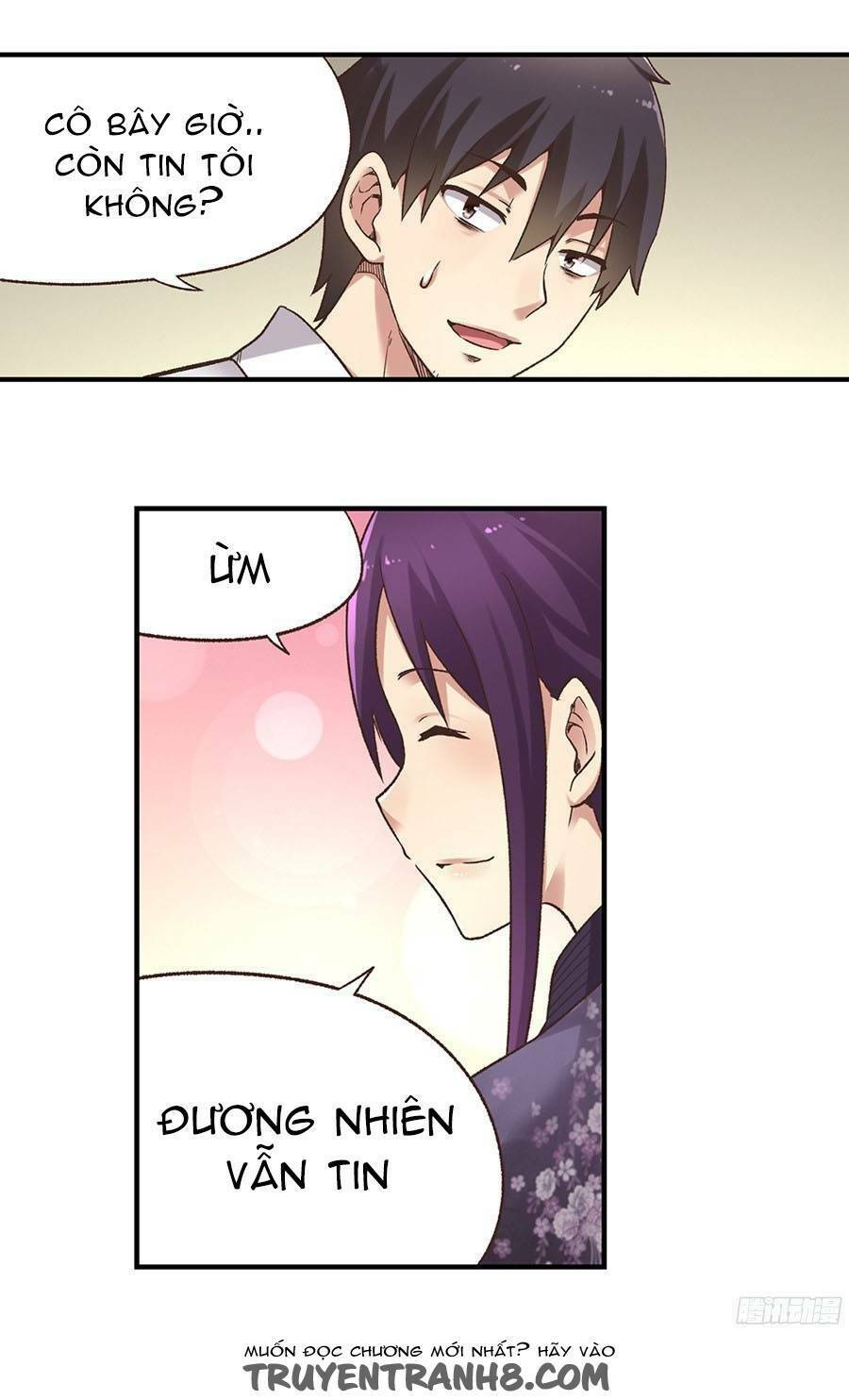 Vì Tôi Là Ông Chú Mở Tiệm Bán Vũ Khí - Chapter 57 - Page 49