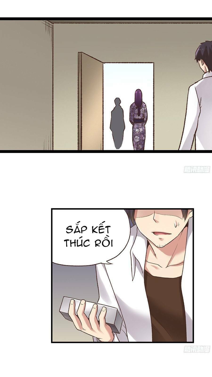 Vì Tôi Là Ông Chú Mở Tiệm Bán Vũ Khí - Chapter 57 - Page 50