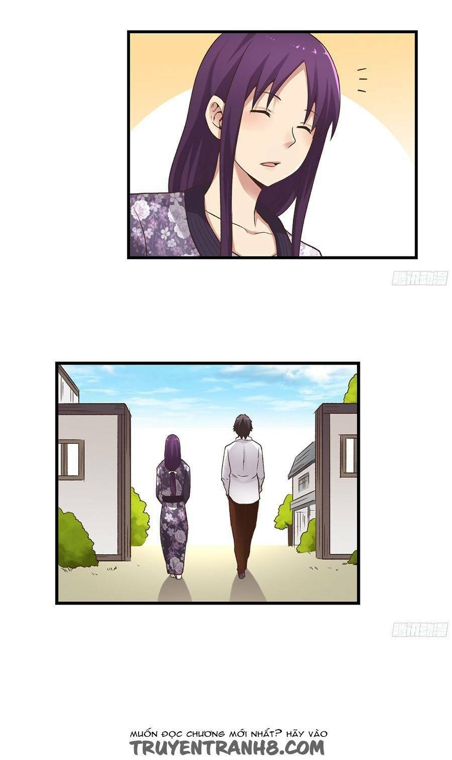 Vì Tôi Là Ông Chú Mở Tiệm Bán Vũ Khí - Chapter 57 - Page 56