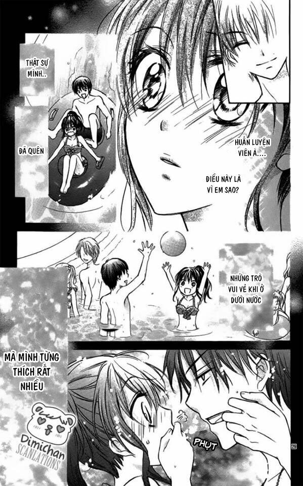 Suki ni Natte wa Ikenai Hito - Chapter 1 - Page 29