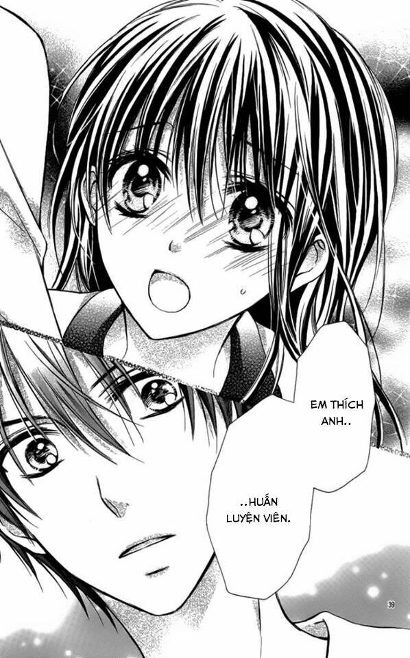 Suki ni Natte wa Ikenai Hito - Chapter 1 - Page 39