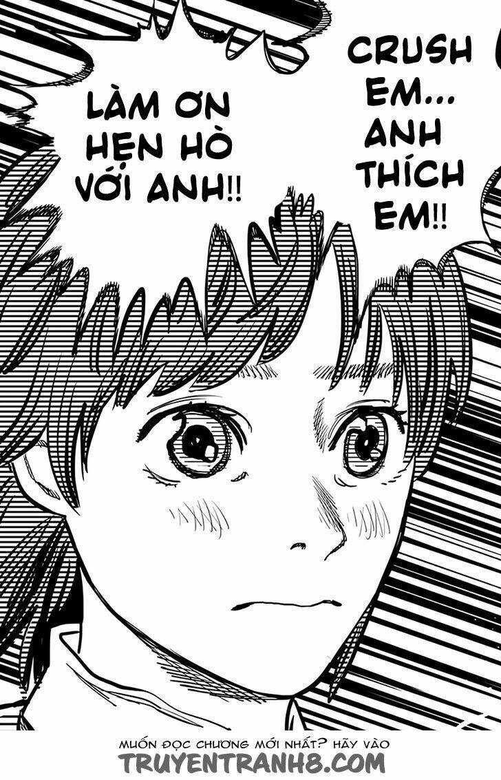 Love is Blind - Chapter 1 - Page 28