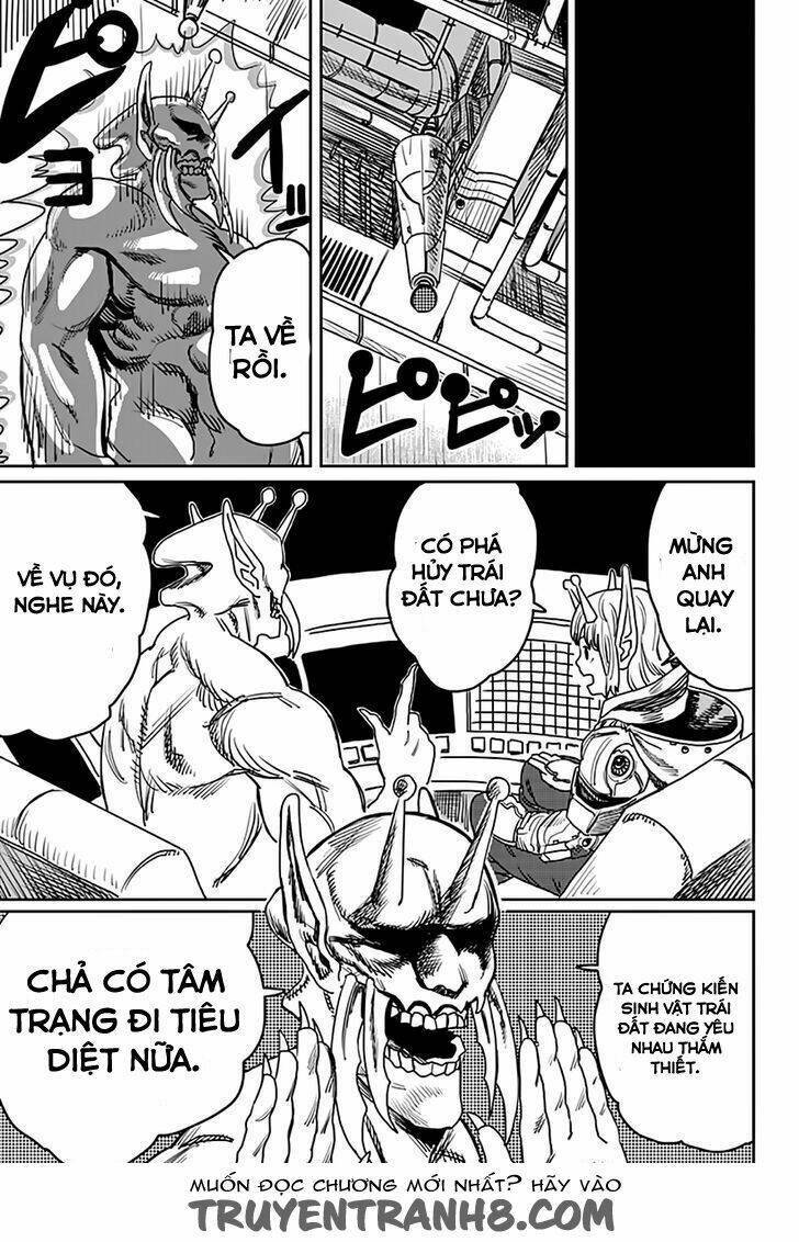 Love is Blind - Chapter 1 - Page 30