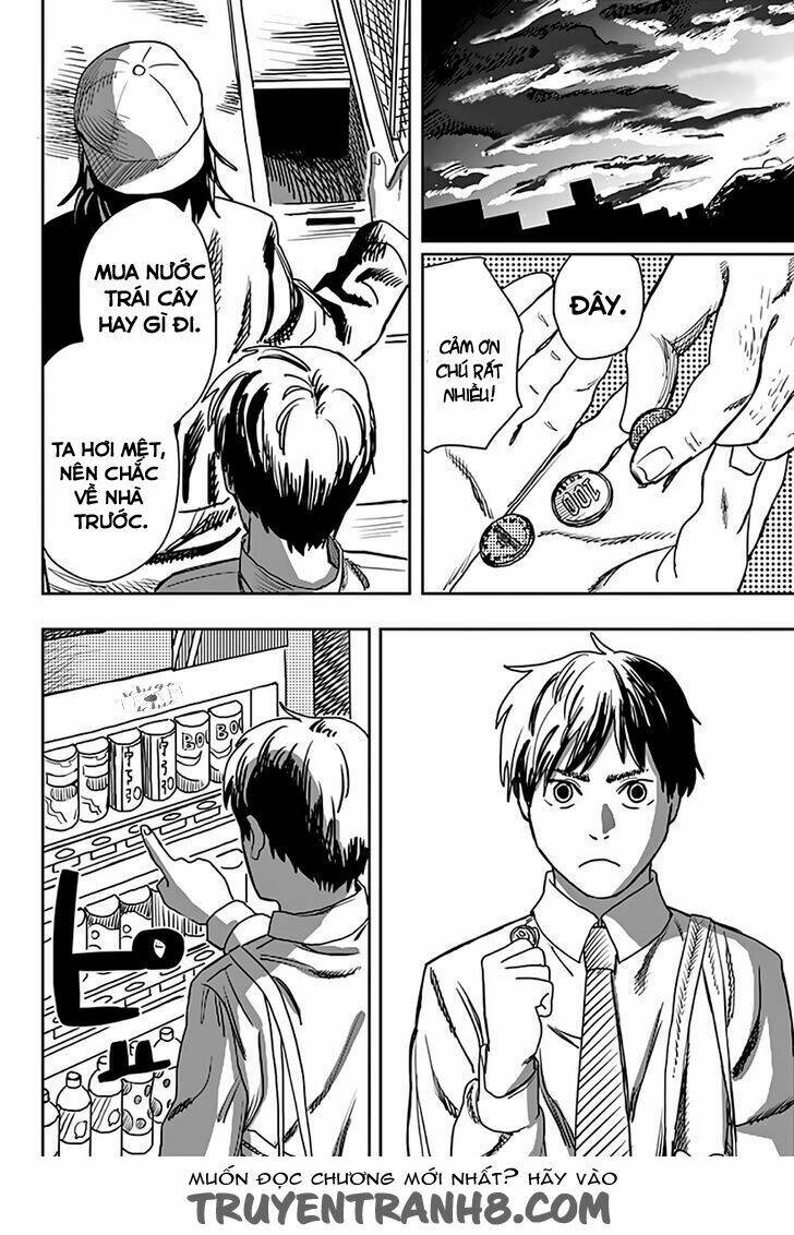 Love is Blind - Chapter 1 - Page 31