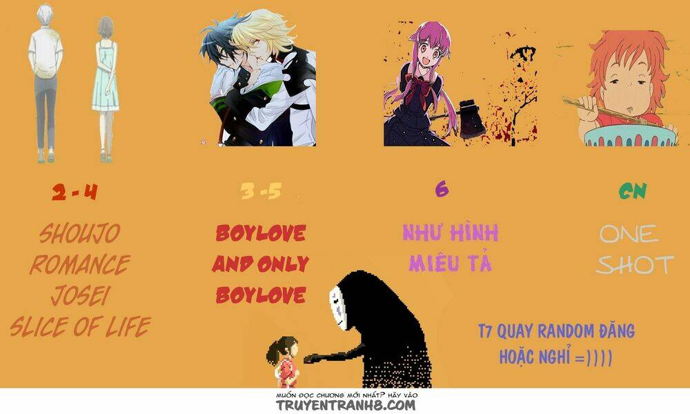 Love is Blind - Chapter 1 - Page 34