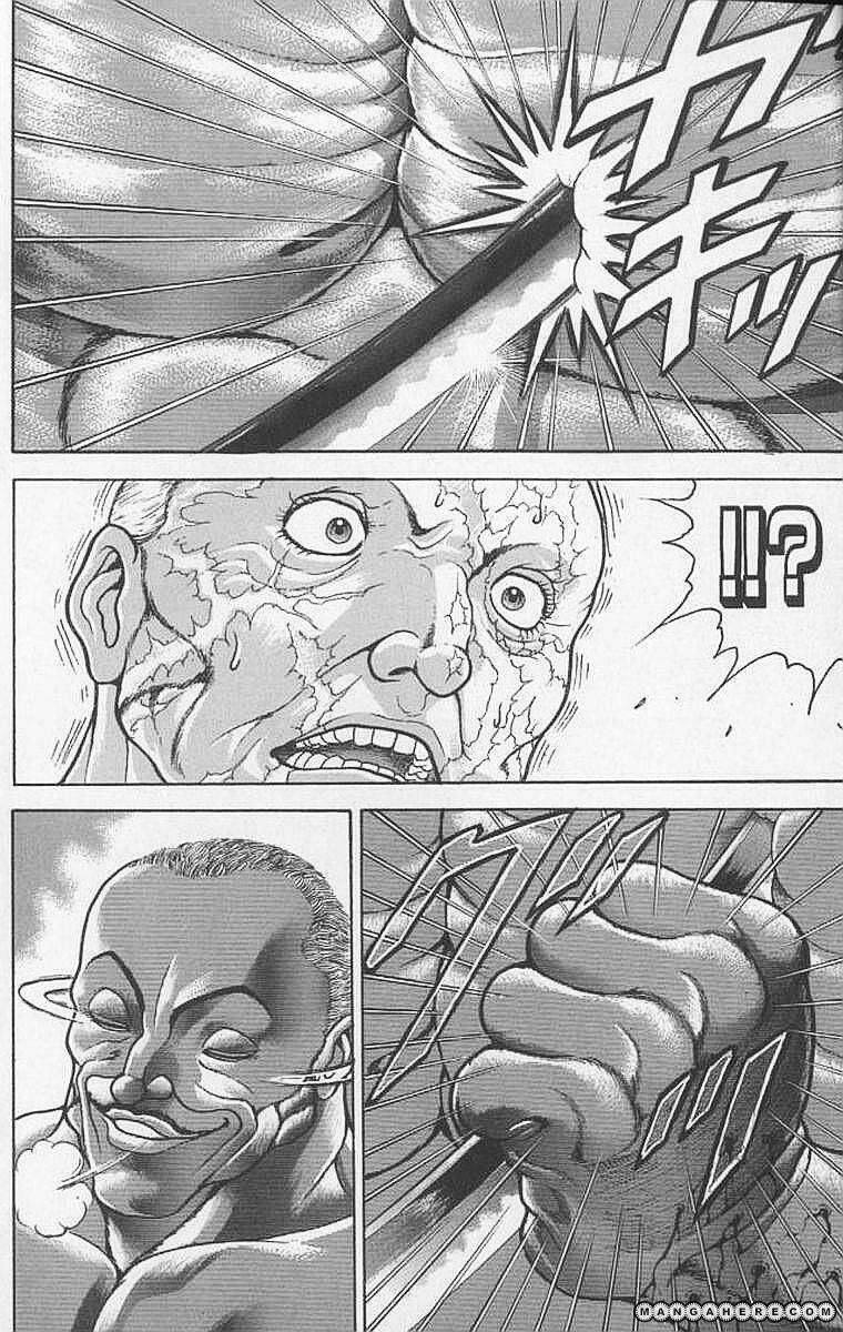 New Grappler Baki - Chapter 90 - Page 16