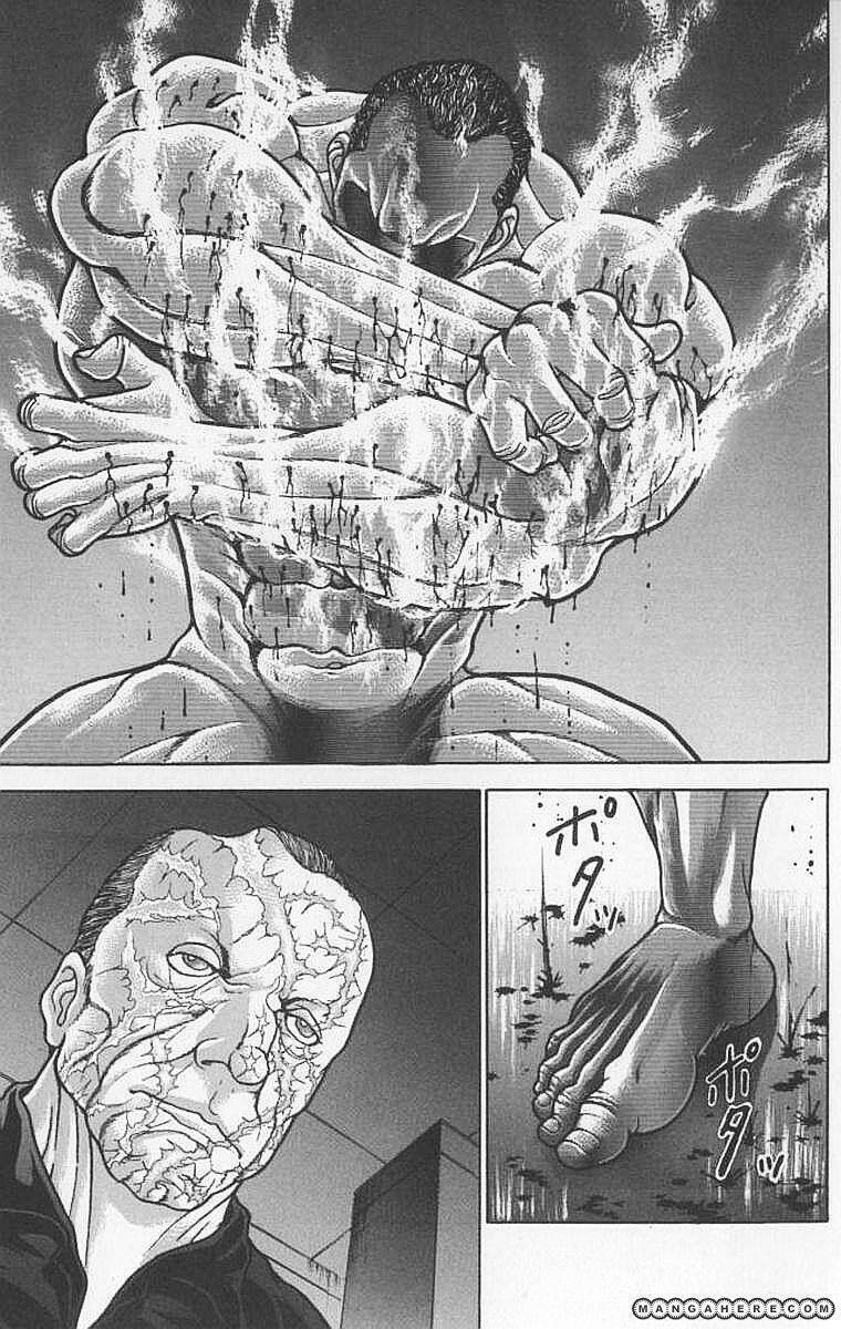 New Grappler Baki - Chapter 90 - Page 6