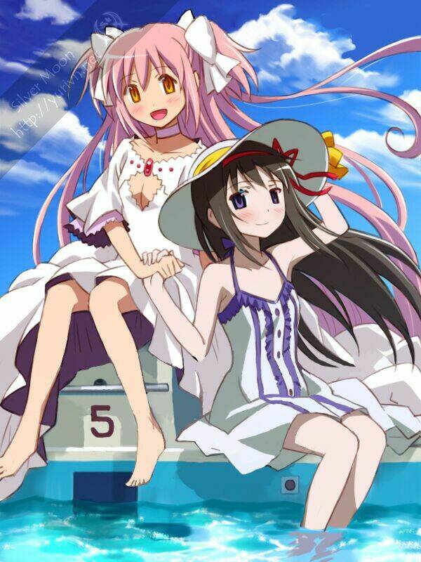 We went on our Honeymoon - Chapter 2 - Page 23