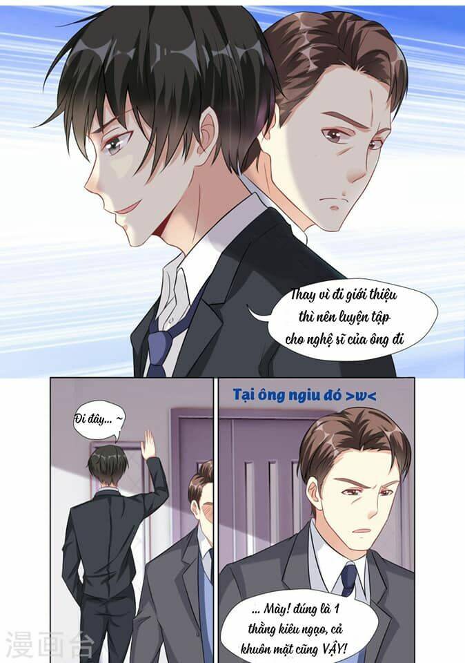 Thành Phố Của Những Ngôi Sao - Chapter 9 - Page 13