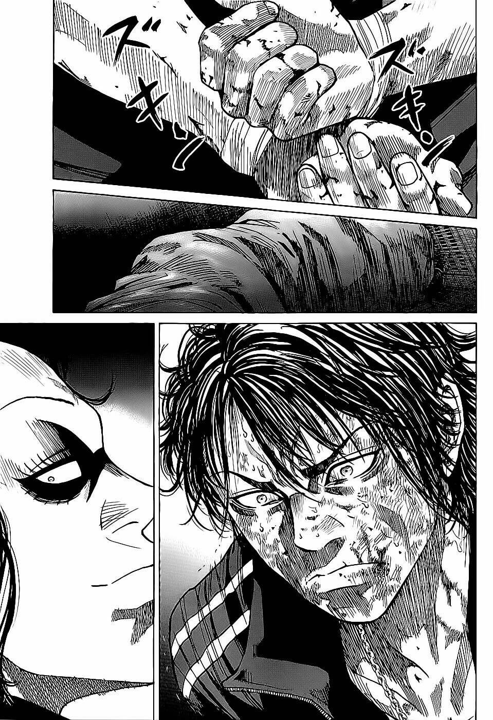 Shimauma - Chapter 3.1 - Page 4