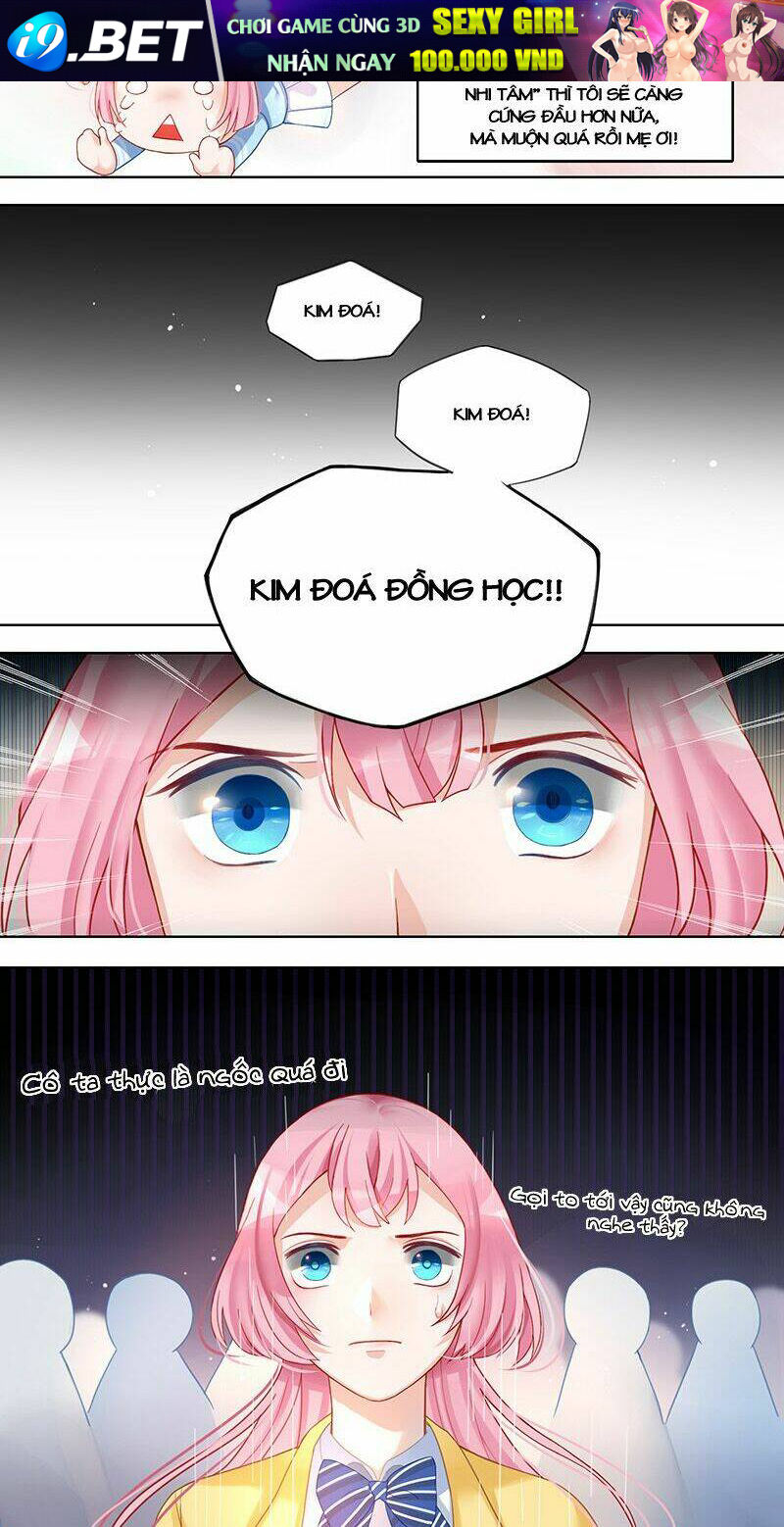 Yêu Ngươi Ta Có Bệnh - Chapter 3 - Page 9