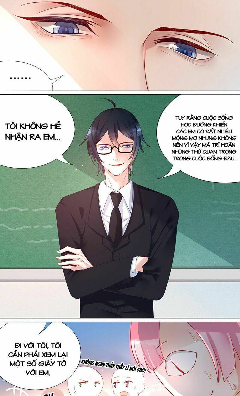 Yêu Ngươi Ta Có Bệnh - Chapter 3 - Page 12