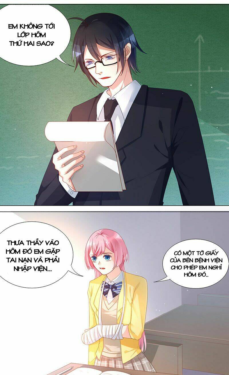 Yêu Ngươi Ta Có Bệnh - Chapter 3 - Page 14