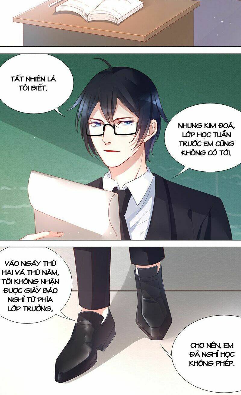 Yêu Ngươi Ta Có Bệnh - Chapter 3 - Page 15