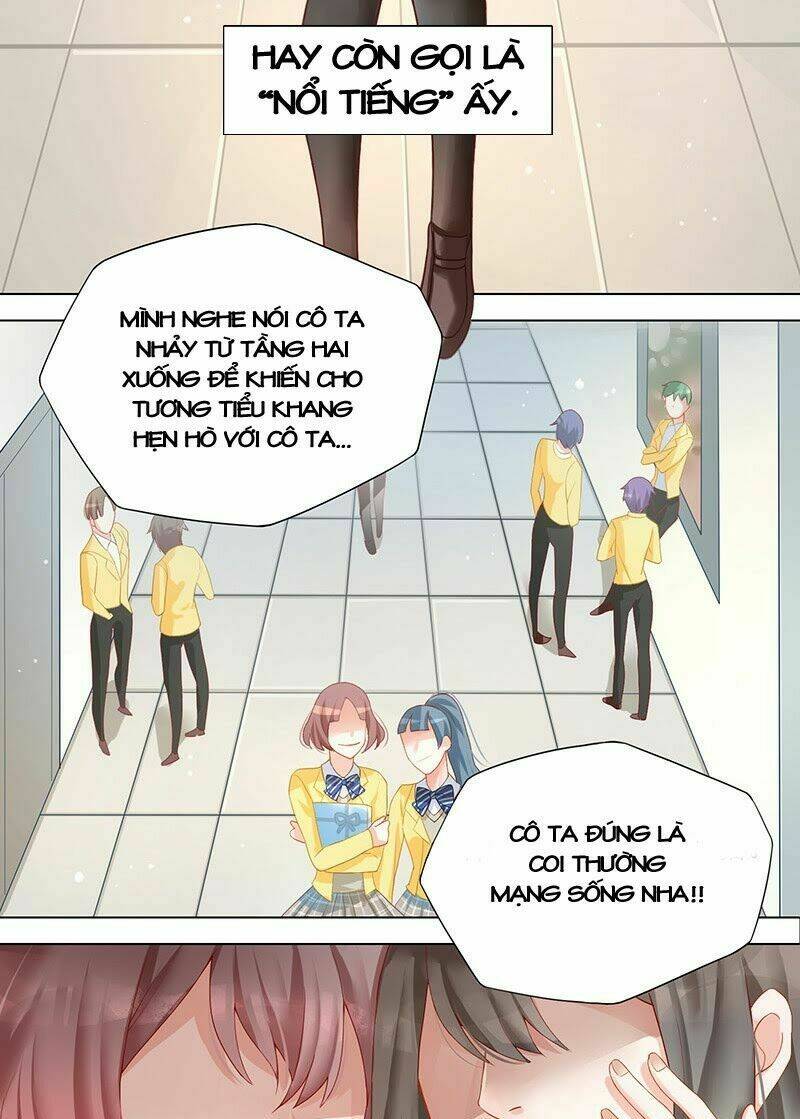 Yêu Ngươi Ta Có Bệnh - Chapter 3 - Page 4