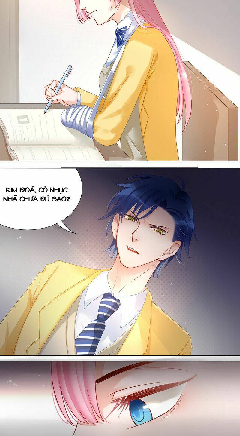 Yêu Ngươi Ta Có Bệnh - Chapter 3 - Page 7