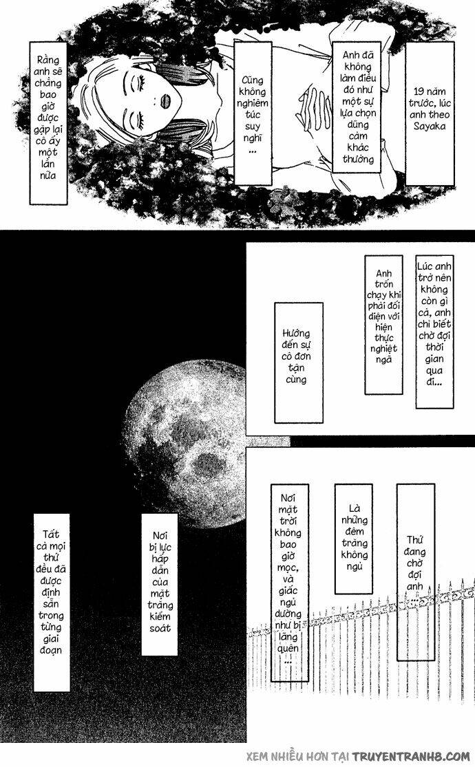 Kagen no Tsuki - Chapter 16 - Page 10