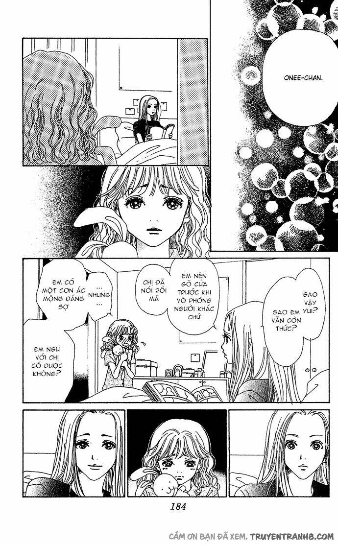 Kagen no Tsuki - Chapter 16 - Page 16