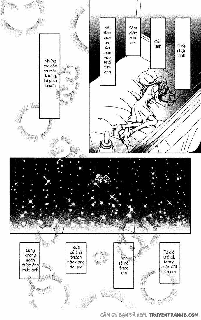 Kagen no Tsuki - Chapter 16 - Page 18