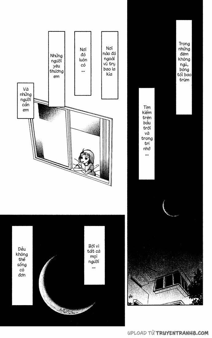 Kagen no Tsuki - Chapter 16 - Page 19