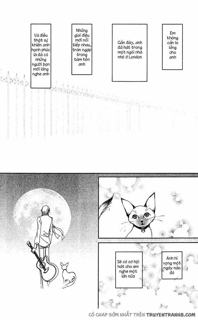 Kagen no Tsuki - Chapter 16 - Page 20