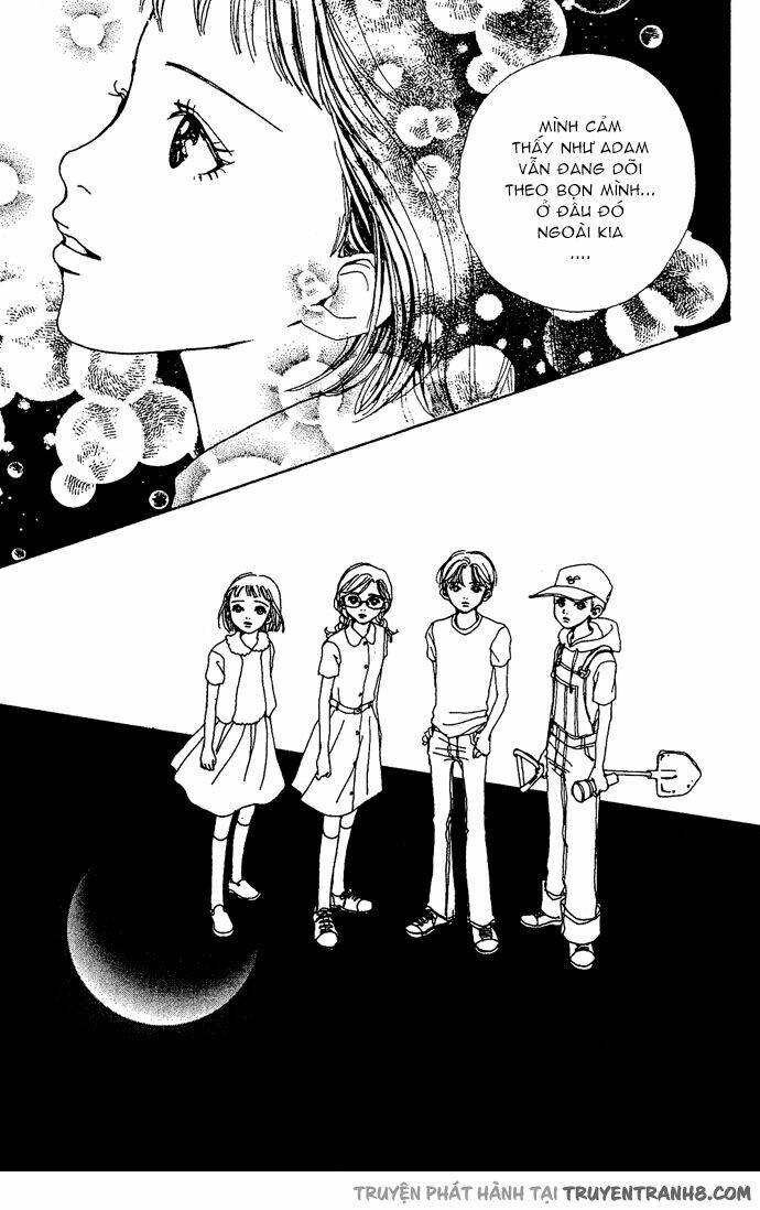 Kagen no Tsuki - Chapter 16 - Page 5
