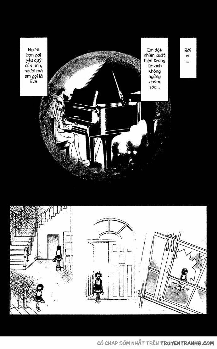 Kagen no Tsuki - Chapter 16 - Page 7