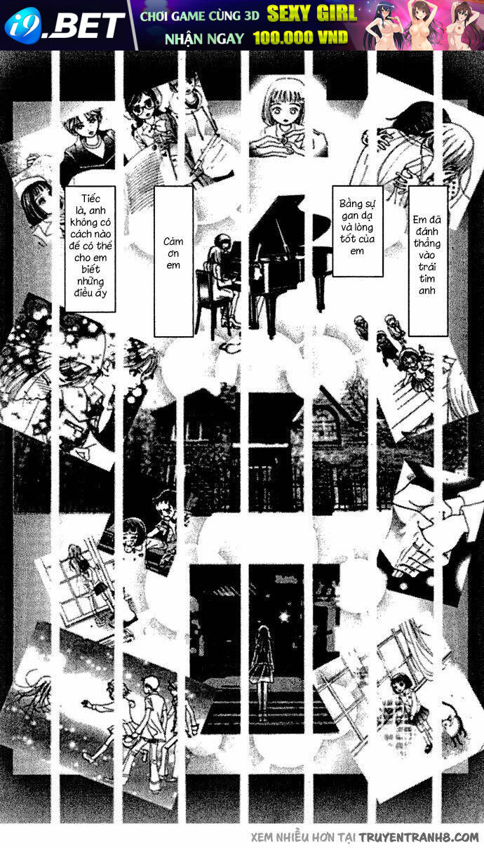 Kagen no Tsuki - Chapter 16 - Page 8