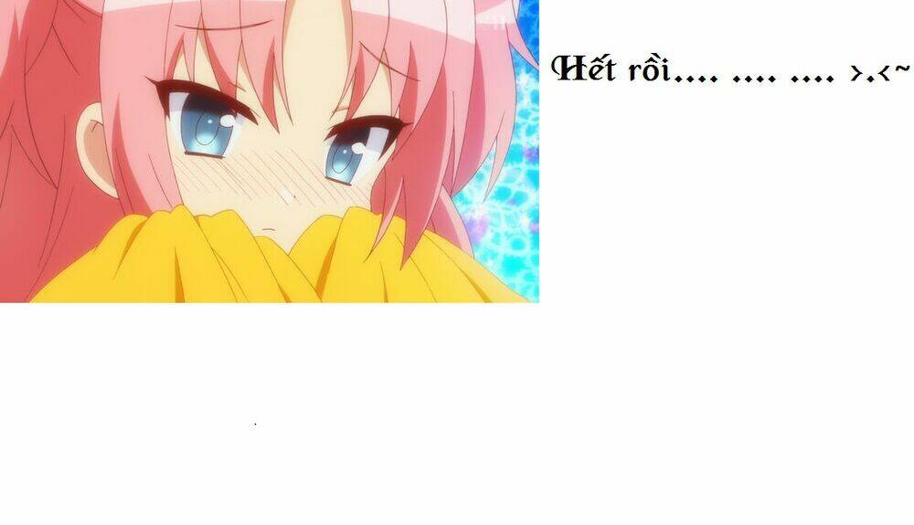 Mou Karui Yandere de Ii kara Mote Taiwa - Chapter 0 - Page 4